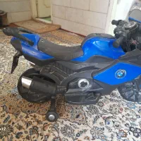 موتورشارژی درحدنو|دوچرخه، اسکیت، اسکوتر|یزد, |دیوار