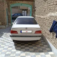 پارس مدل ۸۹|خودرو سواری و وانت|یاسوج, |دیوار