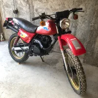 موتورسیکلت|موتورسیکلت|بهشهر, |دیوار