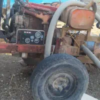 موتور آب|ماشینآلات صنعتی|هشترود, |دیوار