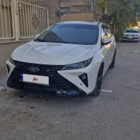 آریزو۶جی تی