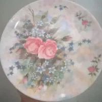 بشقاب ملامین