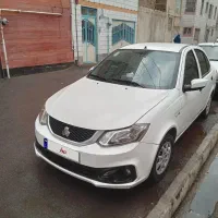 ماشین ساینا s|خودرو سواری و وانت|ملایر, |دیوار