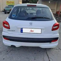 ۲۰۷ خودرو ۱۴۰۳