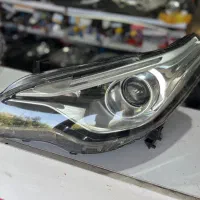 یک جفت چراغ بسترن پرادوتوسان ۲۰۰۸،چراغ ۲۰۷ کروز|قطعات یدکی و لوازم جانبی|تهران, هفت حوض|دیوار