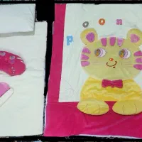 چندین سرویس رختخواب نوزاد