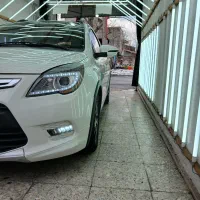 لیفان x50 خشک تهران ۹۵ در حد صفر خودرو در رشت هست