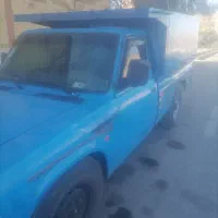 نیسان اپشنال 401 دوگانه