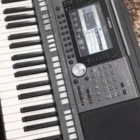 ارگ a3000