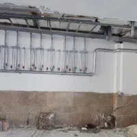 لوله کشی گاز و جوشکاری شجاعی|خدمات پیشه و مهارت|سبزوار, پاسداران|دیوار