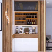 نجاروام دی اف کارسیار وتعمیردرتمام نقاط تهران بزرگ|خدمات پیشه و مهارت|تهران, ستارخان|دیوار