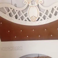 تخت خواب دو نفره