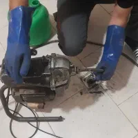 لوله بازکنی فوری اراک یک ماه ضمانت