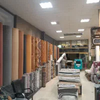 فرش 9متری )+ اقساطی ۱۸ ماهه. ارسال فوری|فرش|مشهد, توس (بلوار توس)|دیوار