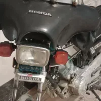 فروش موتور نامی مدل 97