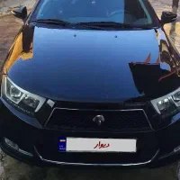 دنا پلاس ۵ دنده (معمولی)۱۴۰۰