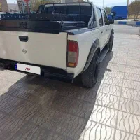 نیسان پیکاپ86