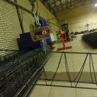 تیرچه صنعتی