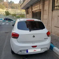 تیبا ۲ مدل ۹۹ بیرنگ