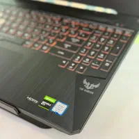 فروش اقساطی لپ تاپ گیمینگ اقتصادی گرافیک ۶ گیگ|رایانه همراه|شیراز, ملاصدرا|دیوار