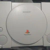 پلی استیشن 1 معاوضه با هدلایت پراید