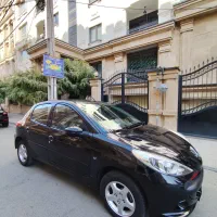 ۲۰۷ مدل ۱۴۰۰ بدون رنگ