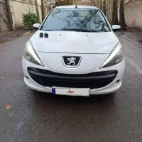 پژو207مدل96 اتومات|خودرو سواری و وانت|کرج, خرمدشت|دیوار