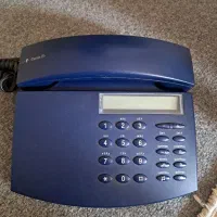 تلفن رومیزی آلمانی با سیم برند تلکام