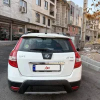 اچ سی کراس ۹۷|خودرو سواری و وانت|قزوین, |دیوار