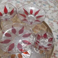 ظرف پذیرایی اصل|ظروف سرو و پذیرایی|دماوند, مسکن مهر گیلاوند|دیوار