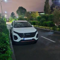 ام وی ام ایکس ۳۳ کراس