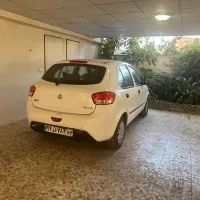 تیبا 2 مدل 96