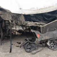 سمند مولتی پلکس ۹۴ تصادفی|خودرو سواری و وانت|تبریز, |دیوار