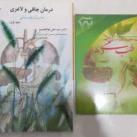 درمان لاغری و چاقی طب سنتی