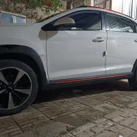 X33CROSS|خودرو سواری و وانت|ایلام, |دیوار