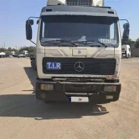 بنز دهسیلندر|خودرو سنگین|تهران, خلیج فارس|دیوار