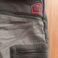 شلوار مخصوص ورزش کوه نوردی دوچرخه سواری ،|کوهنوردی و کمپینگ|الوند, |دیوار