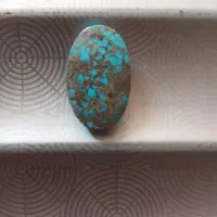 ۱۲ عدد سنگ فیروزه|جواهرات|محمدشهر, زیبادشت|دیوار