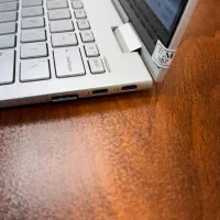 لپتاپ سبک لمسی و جرخشی hp Envy 14|رایانه همراه|تهران, فلسطین (میدان انقلاب)|دیوار