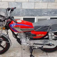 موتور پرواز ۲۰۰