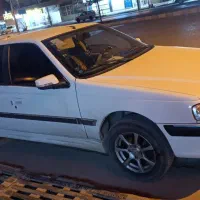 پاریغxu7|خودرو سواری و وانت|یاسوج, |دیوار