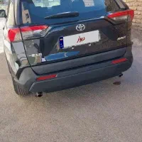 تویاتا rav4 2025|خودرو سواری و وانت|اصفهان, حسینآباد|دیوار