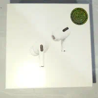 هدفون بی سیم اپل مدل ایرپاد پرو 2