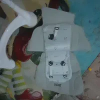 صندلی غذا کودک|تخت و صندلی بچه|قم, محمد آباد|دیوار