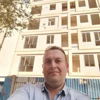 فروش درب وپنجره upvc پروژه های ساختمانی