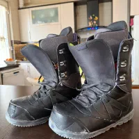 بوت اسنوبورد برتون