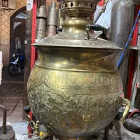 تعمیر سماوراستیل قلیان کتری سرویس رایگان برای کافه|خدمات پیشه و مهارت|تهران, سیروس|دیوار