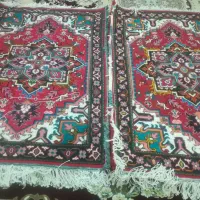 فرش دست بافت زرنیم|فرش|بناب, |دیوار