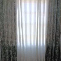 پرده پذیرایی