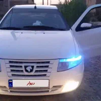 سمند سورن ای اف سون توربو شارژ|خودرو سواری و وانت|اهواز, زرگان|دیوار